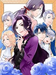 我为苍生漫画主角凌苍形象图